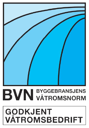 Godkjent våtromsbedrift